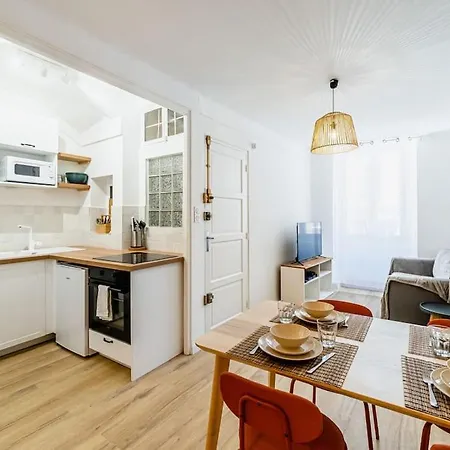 Le Ciotaden Cosy T3 En Centre Ville-plages-parking *