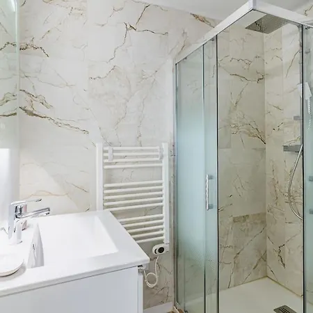 Appartamento Le Ciotaden Cosy T3 En Centre Ville-plages-parking