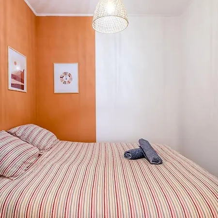 Appartamento Le Ciotaden Cosy T3 En Centre Ville-plages-parking La Ciotat