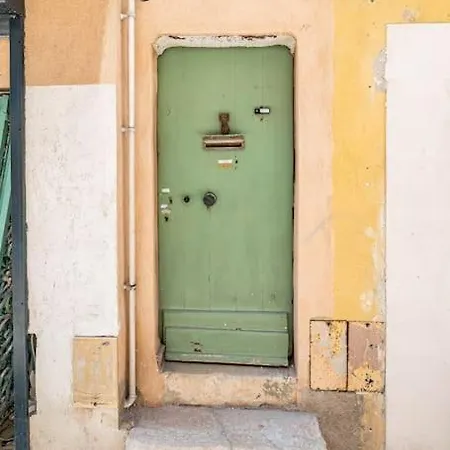 Appartamento Le Ciotaden Cosy T3 En Centre Ville-plages-parking *